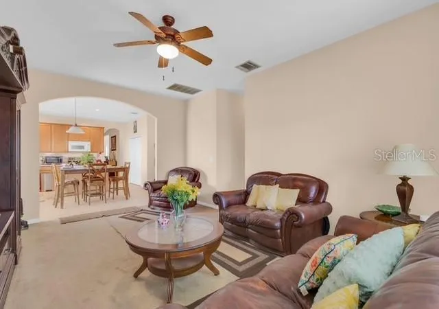 Photo 3 of Single family home for sale at 5120 Shale Ridge Trl, Orlando, FL 32818 | MLS# O6413368 | Listing updated on 2026-07-04