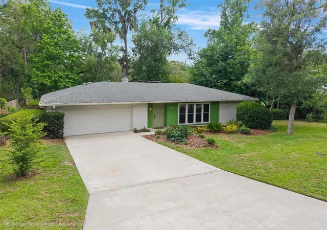 1st image of 3859 Nw 32nd Pl, Gainesville, FL 32606 | MLS# GC540880