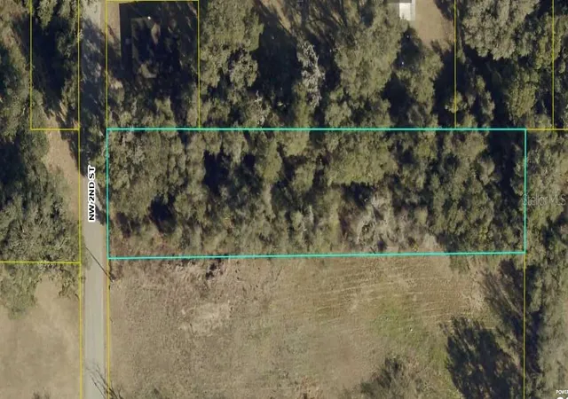 Photo 1 of Land for sale at Northwest 2nd, Webster, FL 33597 | MLS# D6147678 | Listing updated on 2026-09-02