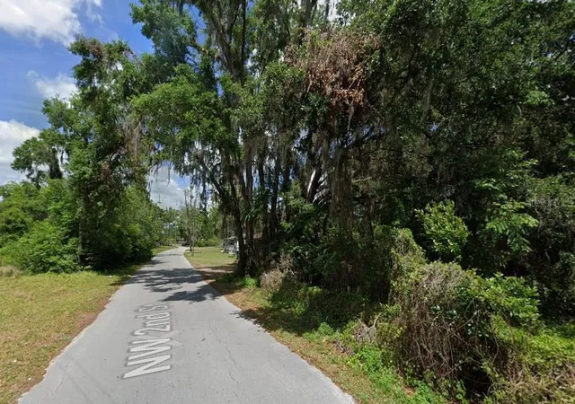 Photo 4 of Land for sale at Northwest 2nd, Webster, FL 33597 | MLS# D6147678 | Listing updated on 2026-09-02