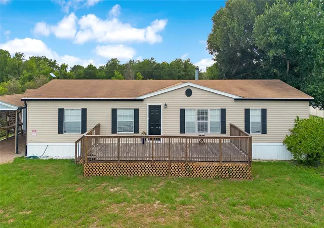 Homes for sale in Kenansville, FL | 410 Lagoon Ct, Kenansville, FL 34739 | MLS# S5151176