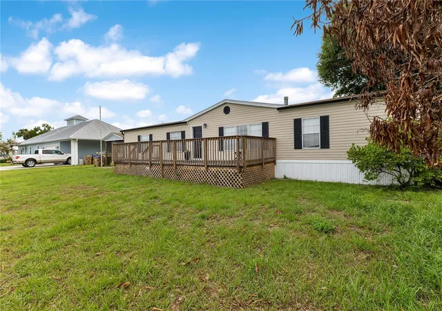 Homes for sale in Kenansville, FL | 410 Lagoon Ct, Kenansville, FL 34739 | MLS# S5151176