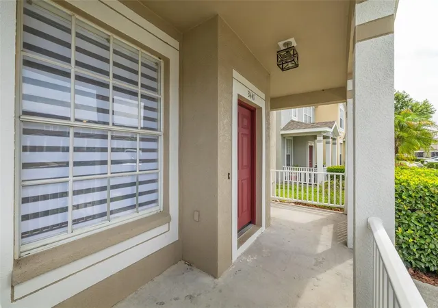 Photo 2 of Townhouse for sale at 3441 Red Rock Dr, Land O Lakes, FL | MLS# TB8515258 | Listing updated on 2026-09-05