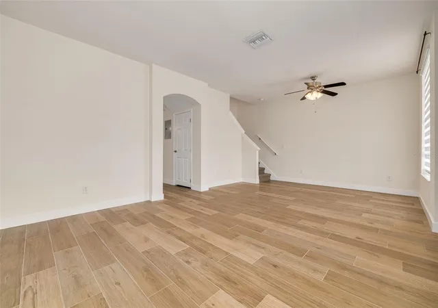 Photo 3 of Townhouse for sale at 3441 Red Rock Dr, Land O Lakes, FL | MLS# TB8515258 | Listing updated on 2026-09-05