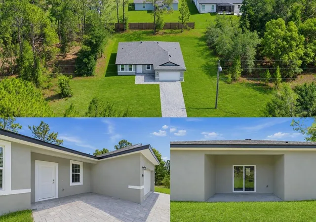 Photo 2 of Single family home for sale at 1985 W Corrine St, Dunnellon, FL 34434 | MLS# OM725940 | Listing updated on 2026-10-02