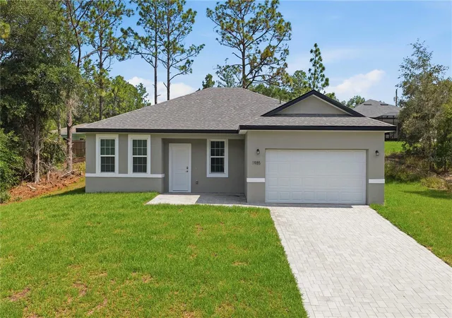 2nd image of 1985 W Corrine St, Dunnellon, FL 34434 | MLS# OM725940