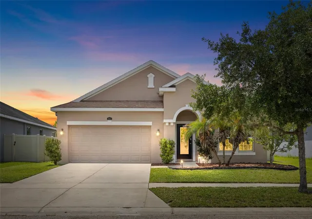1st image of 3851 Pacente Loop, Wesley Chapel, FL 33543 | MLS# TB8515262