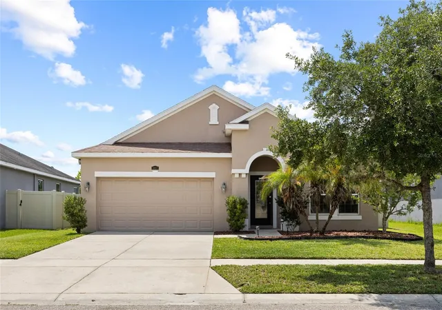 2nd image of 3851 Pacente Loop, Wesley Chapel, FL 33543 | MLS# TB8515262