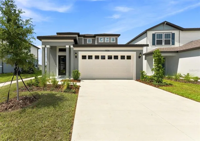 Photo 1 of Single family home for sale at 1436 Hamilton Way, Lake Alfred, FL 33850 | MLS# TB8515263 | Listing updated on 2026-10-04