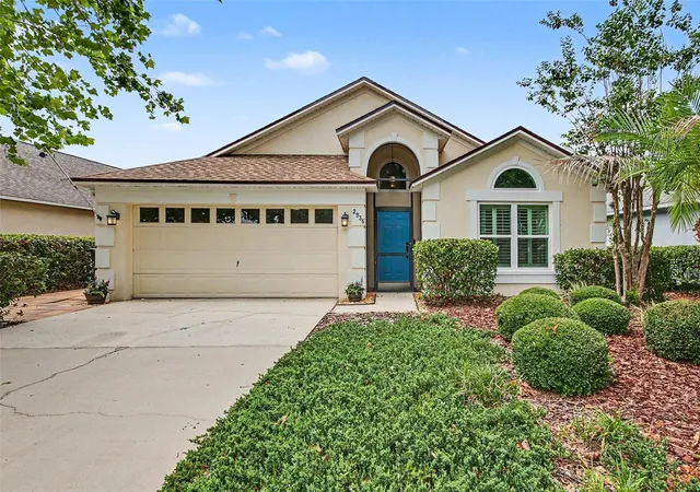 Photo 1 of Single family home for sale at 2936 Moorcroft Ct, Orlando, FL 32817 | MLS# O6413385 | Listing updated on 2026-10-19