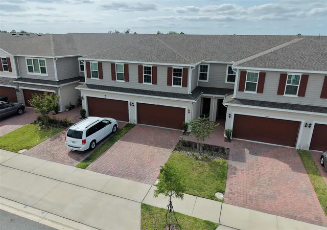 Photo 3 of Townhouse for sale at 1188 Woody Cypress Dr, Kissimmee, FL 34746 | MLS# O6413386 | Listing updated on 2026-09-12