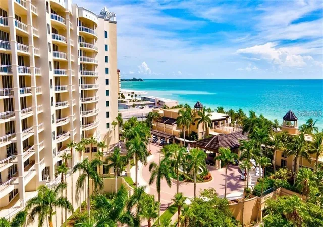 1st image of 1300 Benjamin Franklin Dr #301, Sarasota, FL 34236 | MLS# A4695838