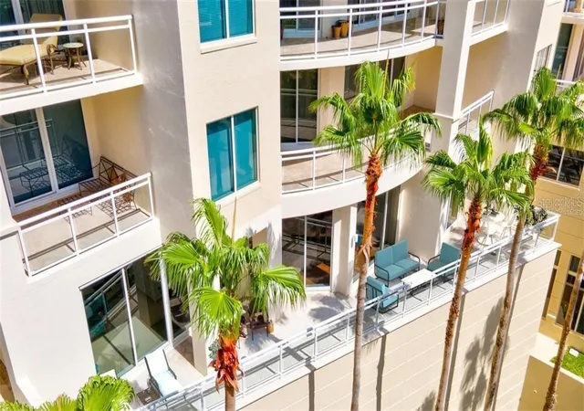 5th image of 1300 Benjamin Franklin Dr #301, Sarasota, FL 34236 | MLS# A4695838