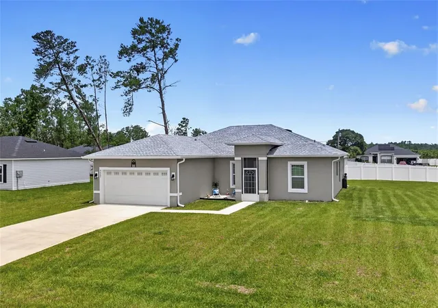 Photo 2 of Sale Pending at 3557 Sw 128th Place, Ocala, FL 34473 | MLS# OM725944 | Listing updated on 2026-09-12