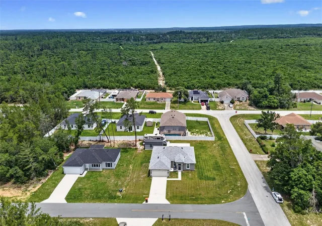 Photo 3 of Sale Pending at 3557 SW 128th Place, Ocala, FL 34473 | MLS# OM725944 | Listing updated on 2026-09-12
