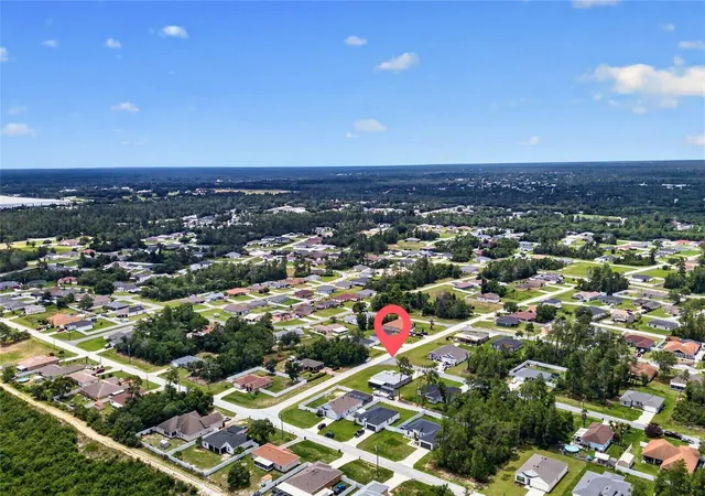 Photo 4 of Sale Pending at 3557 SW 128th Place, Ocala, FL 34473 | MLS# OM725944 | Listing updated on 2026-09-12