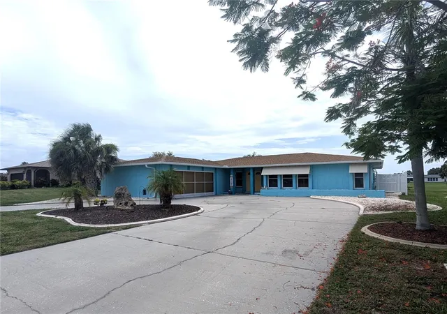 1st image of 50 Caddy Rd, Rotonda West, FL 33947 | MLS# TB8515273
