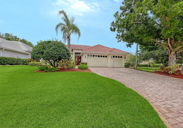 3rd image of 6209 Cypress Bend Ct, Bradenton, FL 34201 | MLS# A4695841