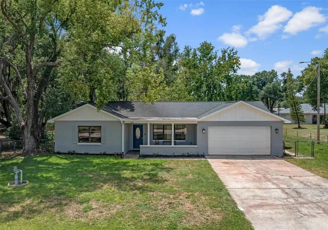 Photo 1 of Single family home for sale at 4737 King Lake Dr, Land O Lakes, FL 34639 | MLS# TB8515275 | Listing updated on 2026-09-07