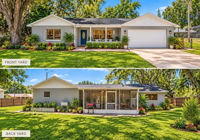 Photo 2 of Single family home for sale at 4737 King Lake Dr, Land O Lakes, FL 34639 | MLS# TB8515275 | Listing updated on 2026-09-07