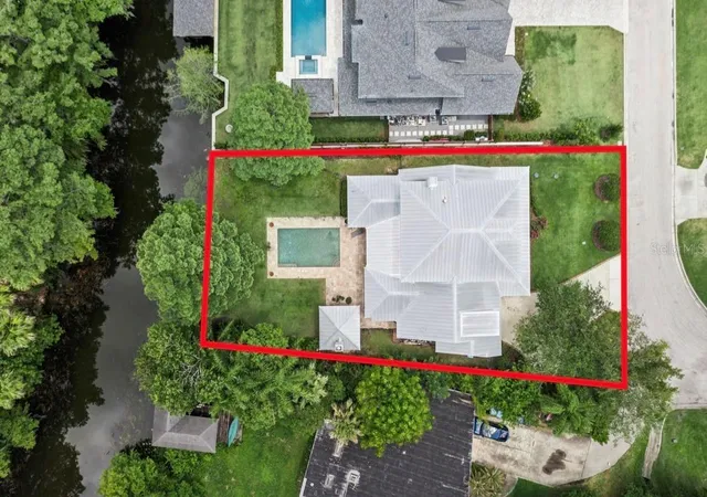 2nd image of 2240 Venetian Wy, Winter Park, FL 32789 | MLS# O6413398