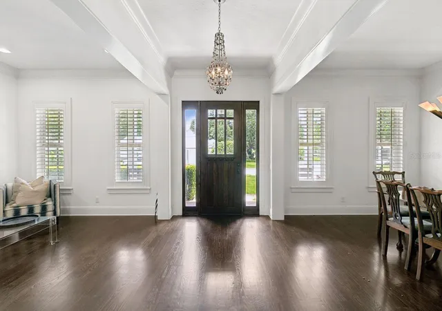 Photo 3 of Single family home for sale at 2240 Venetian Way, Winter Park, FL 32789 | MLS# O6413398 | Listing updated on 2026-07-21