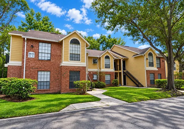 Photo 1 of Condo for sale at 8630 Mallard Reserve Dr #103, Tampa, FL 33614 | MLS# TB8515278 | Listing updated on 2026-10-28