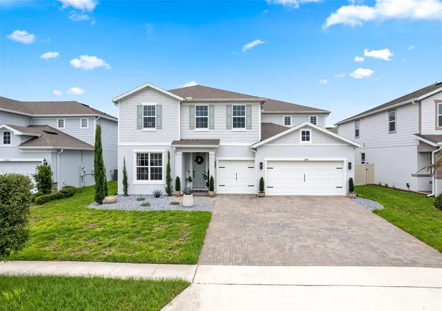 1st image of 2640 Hilltop Loop, Apopka, FL 32712 | MLS# O6413407