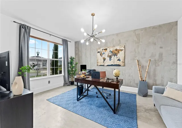 3rd image of 2640 Hilltop Loop, Apopka, FL 32712 | MLS# O6413407