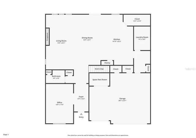 52nd image of 2640 Hilltop Loop, Apopka, FL 32712 | MLS# O6413407