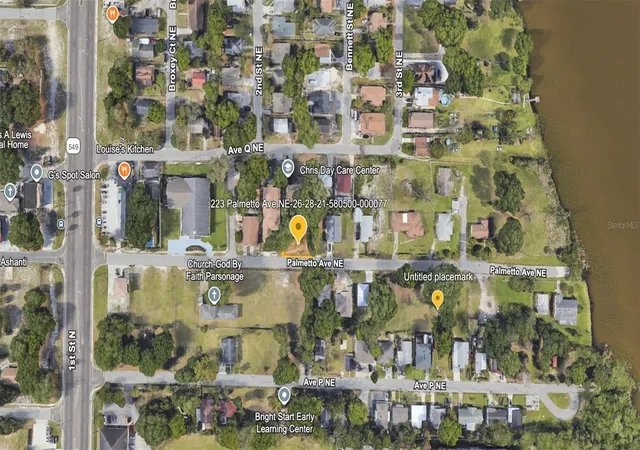 4th image of 223 Palmetto Ave Ne, Winter Haven, FL 33881 | MLS# P4938911