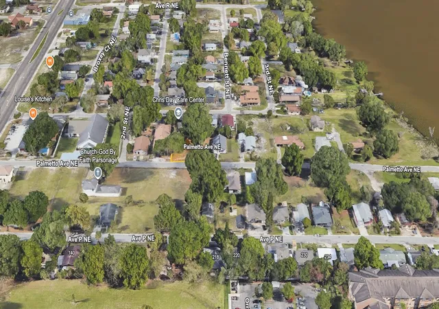 5th image of 223 Palmetto Ave Ne, Winter Haven, FL 33881 | MLS# P4938911