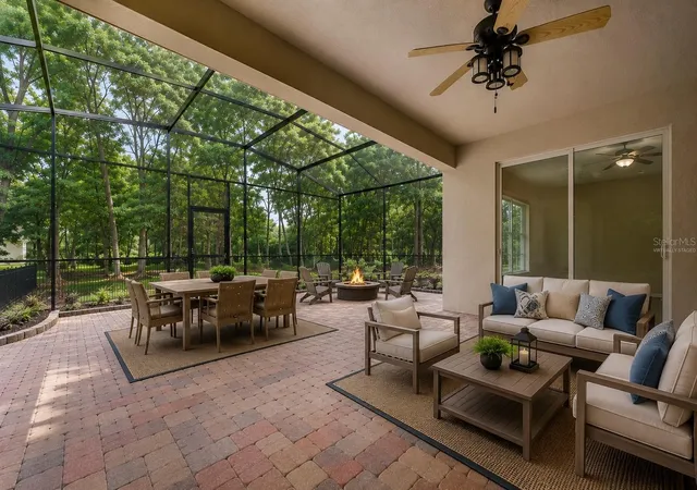 4th image of 597 Sand Wedge Loop, Apopka, FL 32712 | MLS# O6413410