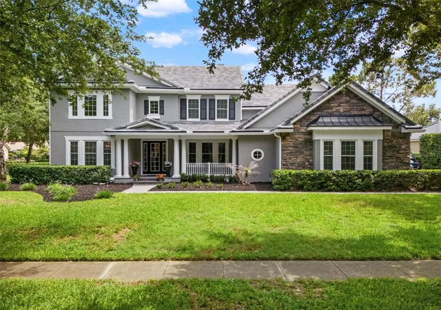 Photo 1 of Single family home for sale at 25622 Hawks Run Ln, Sorrento, FL 32776 | MLS# O6413411 | Listing updated on 2026-08-30
