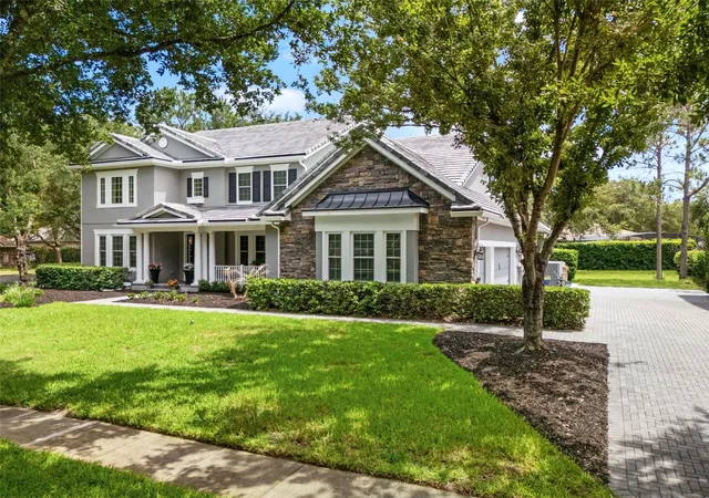 Photo 3 of Single family home for sale at 25622 Hawks Run Ln, Sorrento, FL 32776 | MLS# O6413411 | Listing updated on 2026-08-30