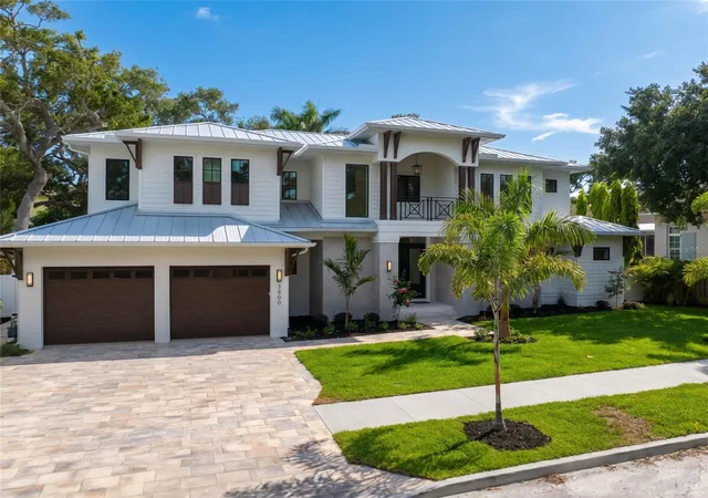 Photo 2 of Single family home for sale at 3800 Flores Ave, Sarasota, FL 34239 | MLS# A4695844 | Listing updated on 2026-10-06