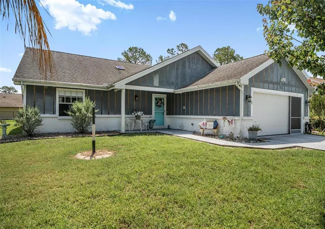 1st image of 186 Westhampton Dr, Palm Coast, FL 32164 | MLS# FC319013