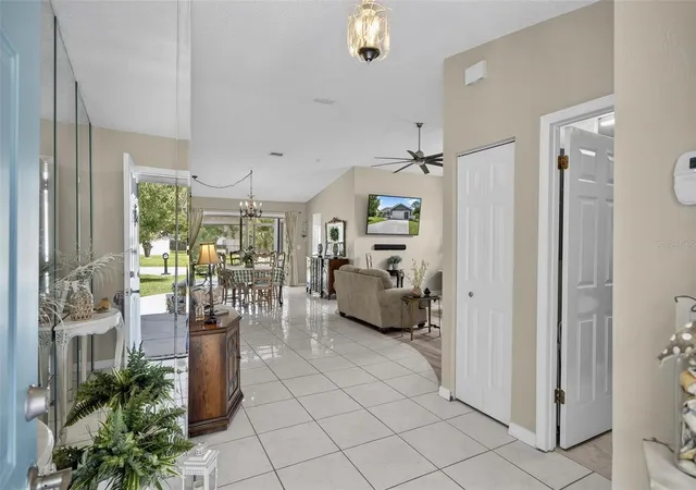 4th image of 186 Westhampton Dr, Palm Coast, FL 32164 | MLS# FC319013