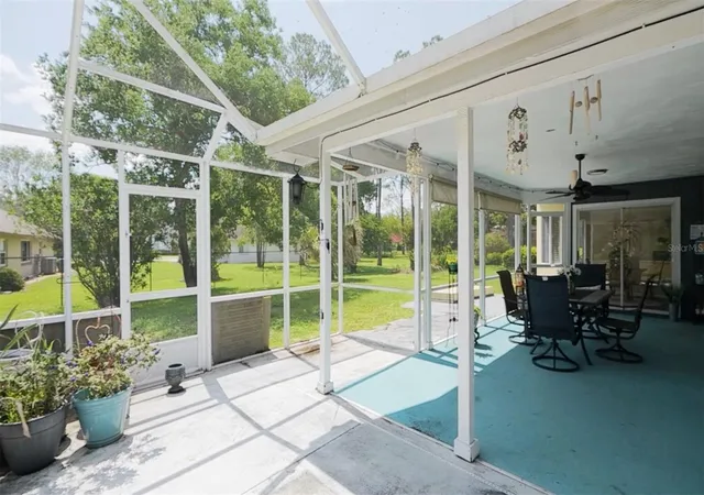 Photo 4 of Single family home for sale at 186 Westhampton Dr, Palm Coast, FL 32164 | MLS# FC319013 | Listing updated on 2026-10-17