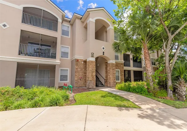 Photo 1 of Condo for sale at 940 Village Trl #2-208, Port Orange, FL 32127 | MLS# V4949435 | Listing updated on 2026-09-28