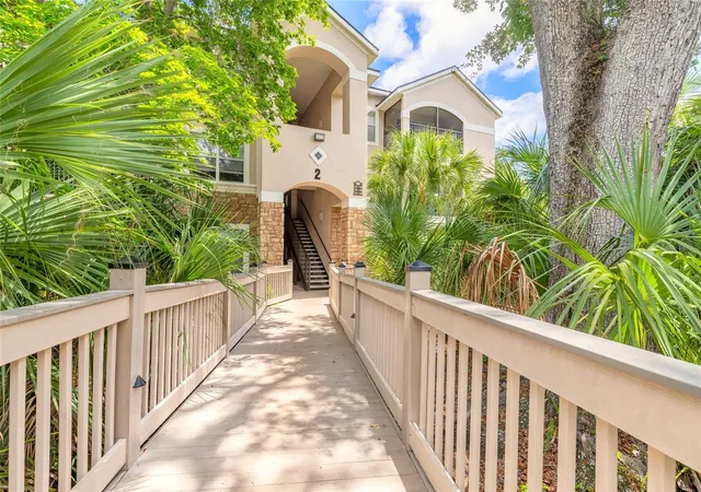 Photo 2 of Condo for sale at 940 Village Trl #2-208, Port Orange, FL 32127 | MLS# V4949435 | Listing updated on 2026-09-28