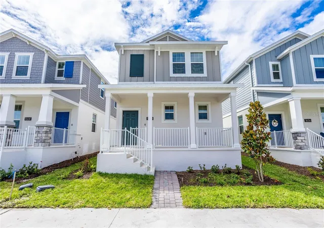 Photo 1 of Single family home for sale at 1660 Cross Prairie Pkwy, Kissimmee, FL 34744 | MLS# R4911380 | Listing updated on 2026-08-25