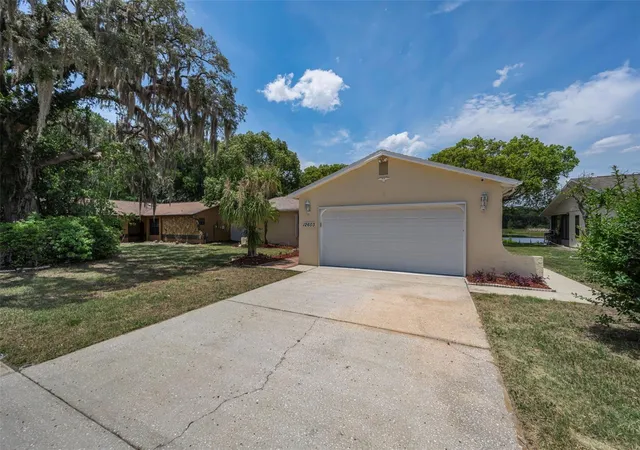 Photo 2 of Single family home for sale at 12603 Pecan Tree Dr, Hudson, FL 34669 | MLS# W7886373 | Listing updated on 2026-09-22