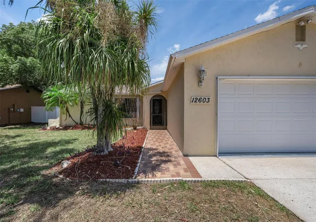 Photo 4 of Single family home for sale at 12603 Pecan Tree Dr, Hudson, FL 34669 | MLS# W7886373 | Listing updated on 2026-09-22