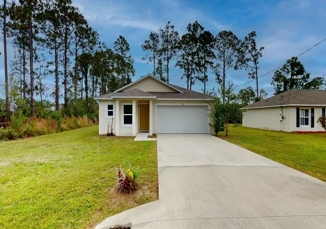 Homes for sale in Palm Coast, FL | 173 Ryberry Dr, Palm Coast, FL 32164 | MLS# FC319014