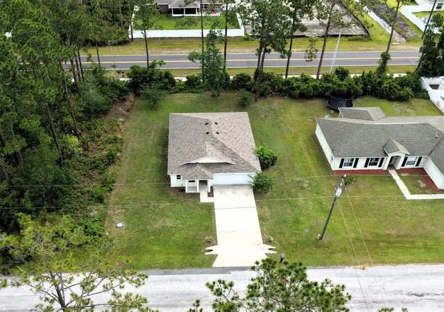 Homes for sale in Palm Coast, FL | 173 Ryberry Dr, Palm Coast, FL 32164 | MLS# FC319014