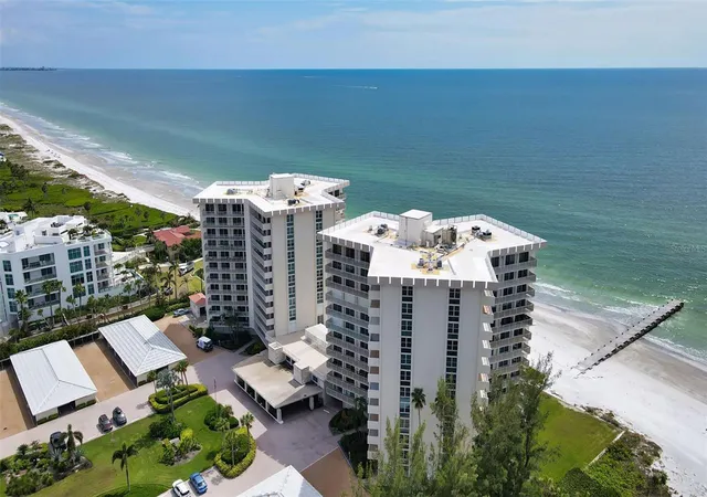 Homes for sale in Longboat Key, FL | 2301 Gulf Of Mexico Dr #12N, Longboat Key, FL 34228 | MLS# A4695851