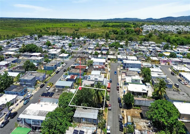 Homes for sale in Canovanas, PR | 11 St Ext Jardines De Palmarejo, V-20, Canovanas, PR 00729 | MLS# PR9121809