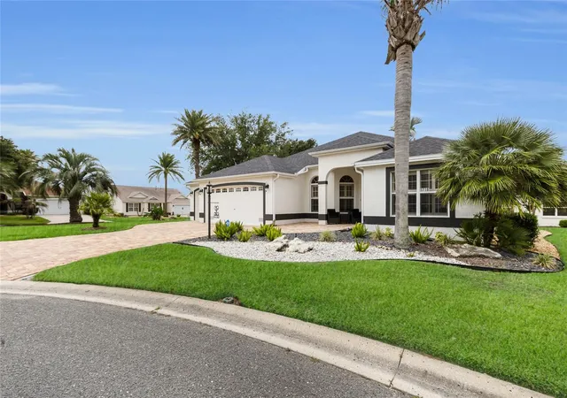 2nd image of 1718 Means Ln, The Villages, FL 32162 | MLS# G5113264