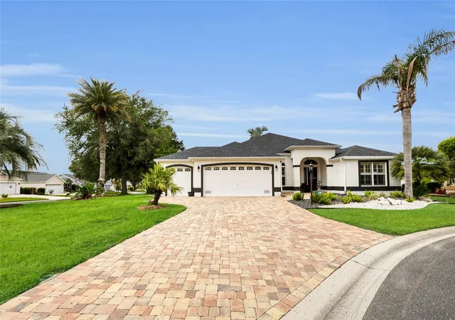4th image of 1718 Means Ln, The Villages, FL 32162 | MLS# G5113264